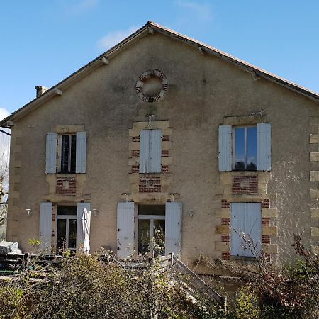 La Villa Des Coteaux Pomport Esterno foto